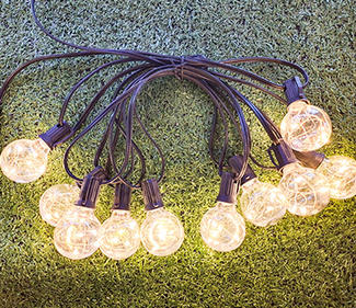 micro LED party lights connectable warmwhtie  DD-3025