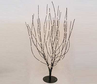 DADI Mini Led Tree Lights For Small Space Decor And Layered Lighting Layouts