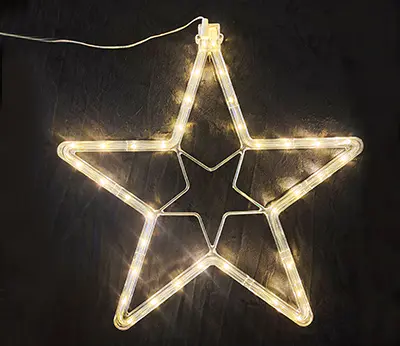 DADI Decorative Tree Led Lights For Themed Scene Decoration