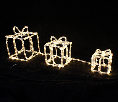 DADI Decorative Tree Led Lights For Holiday And Landscape Decoration