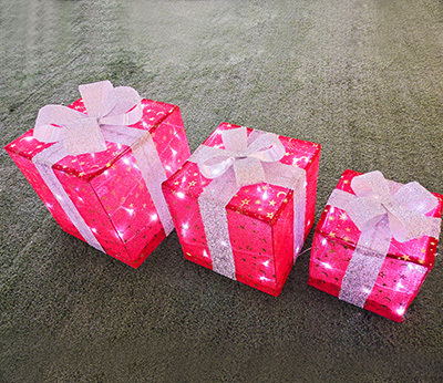DADI Christmas Tree LED Strip Lights Connectors
