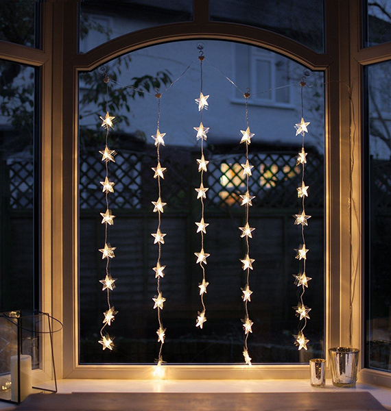 DADI Mini Led Tree Lights For Holiday Decoration