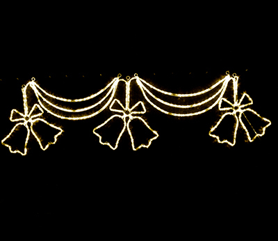 DADI Decorative Tree Led Light For Outdoor Scene Decoration